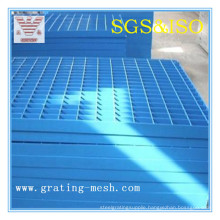 Paint/ Metal/ Bar/ Steel Grating for Construction (ISO)